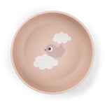 Bowl Happy Clouds rosa Done By Deer