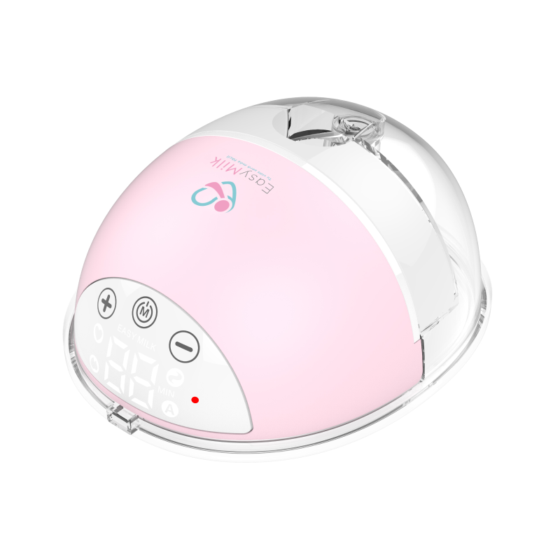 Extractor de Leche inalámbrico Single Easy Milk