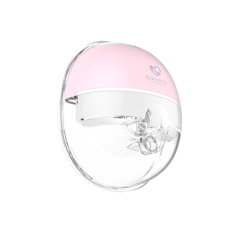Extractor de Leche inalámbrico Single Easy Milk