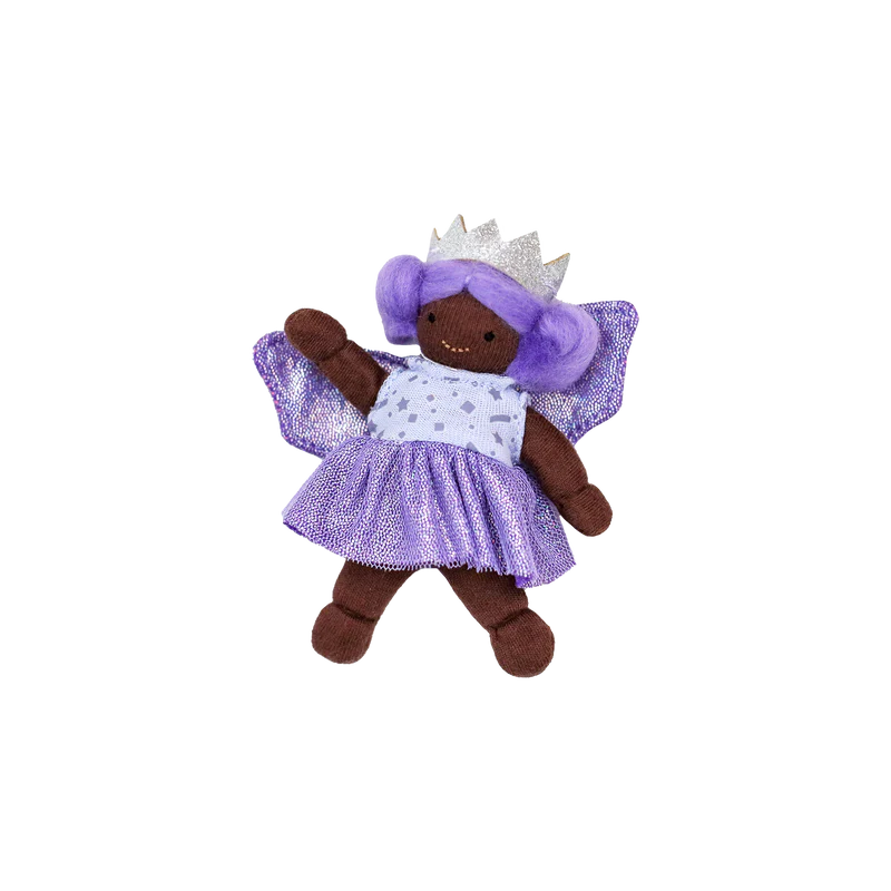 Holdie Folk Fairy Bluebell Olli Ella