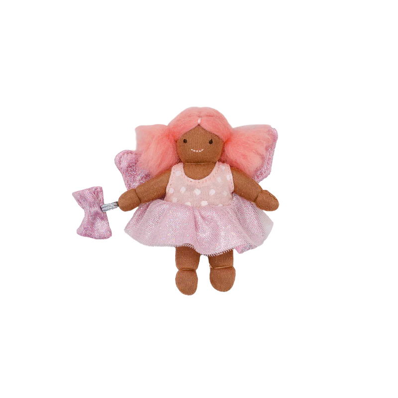 Holdie Folk Fairy Tulip  Olli Ella