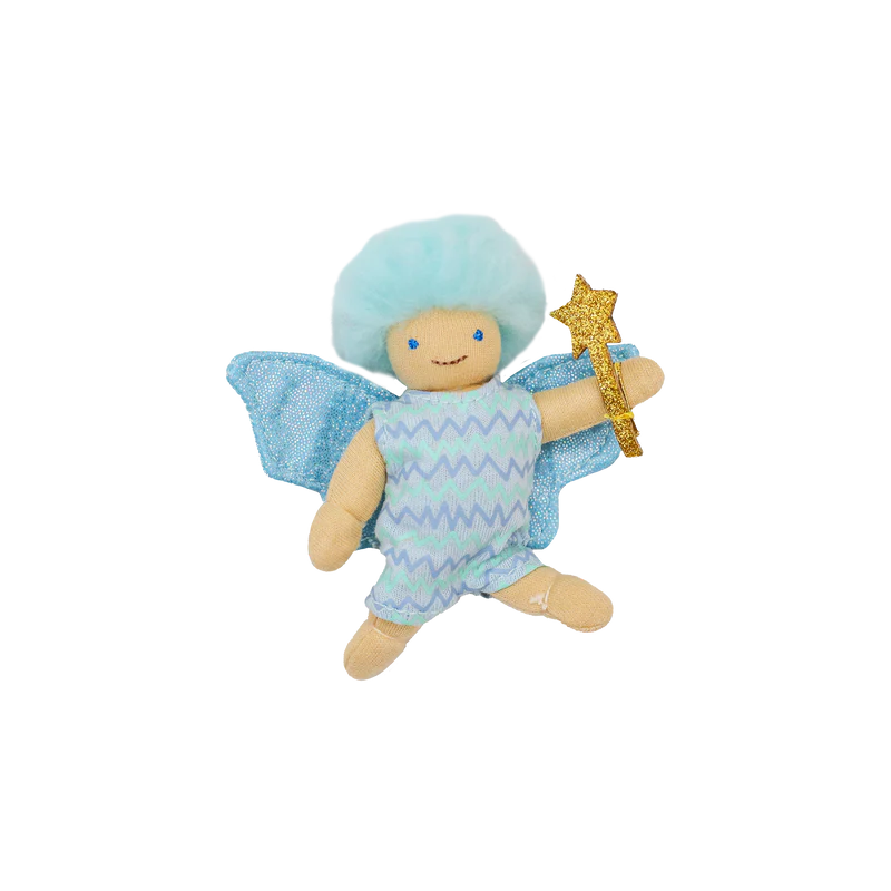 Holdie Folk Fairy Willow Olli Ella