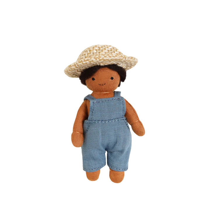 Holdie Folk Farmer Forest  Olli Ella