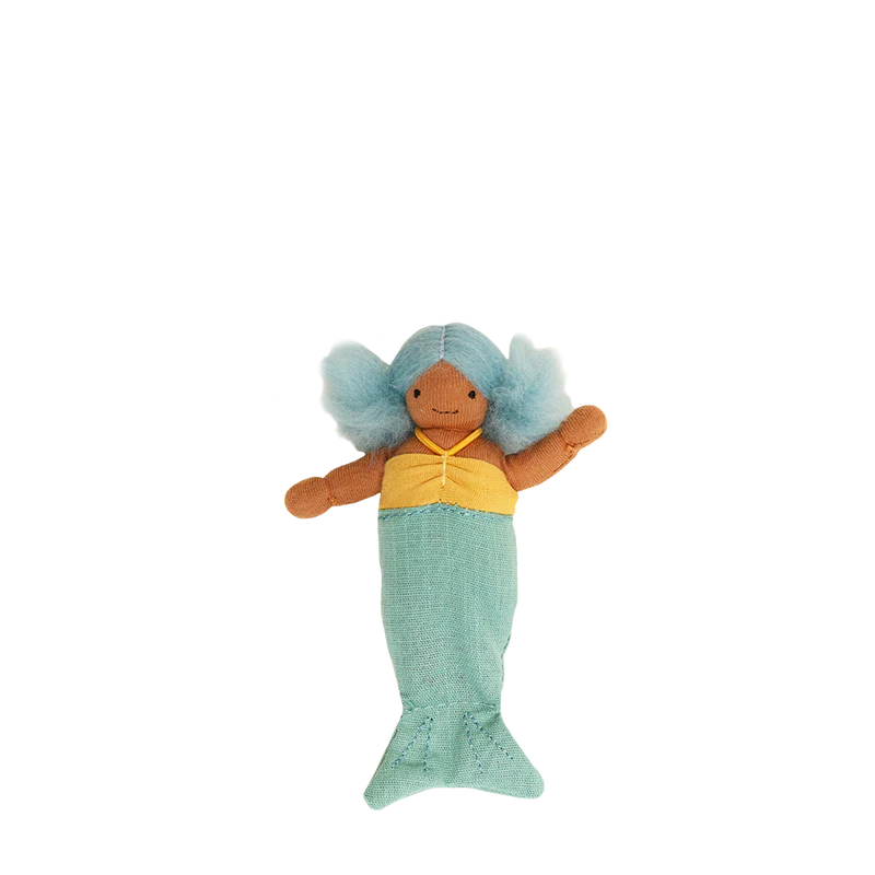 Holdie Folk Mermaid Pearl Olli Ella