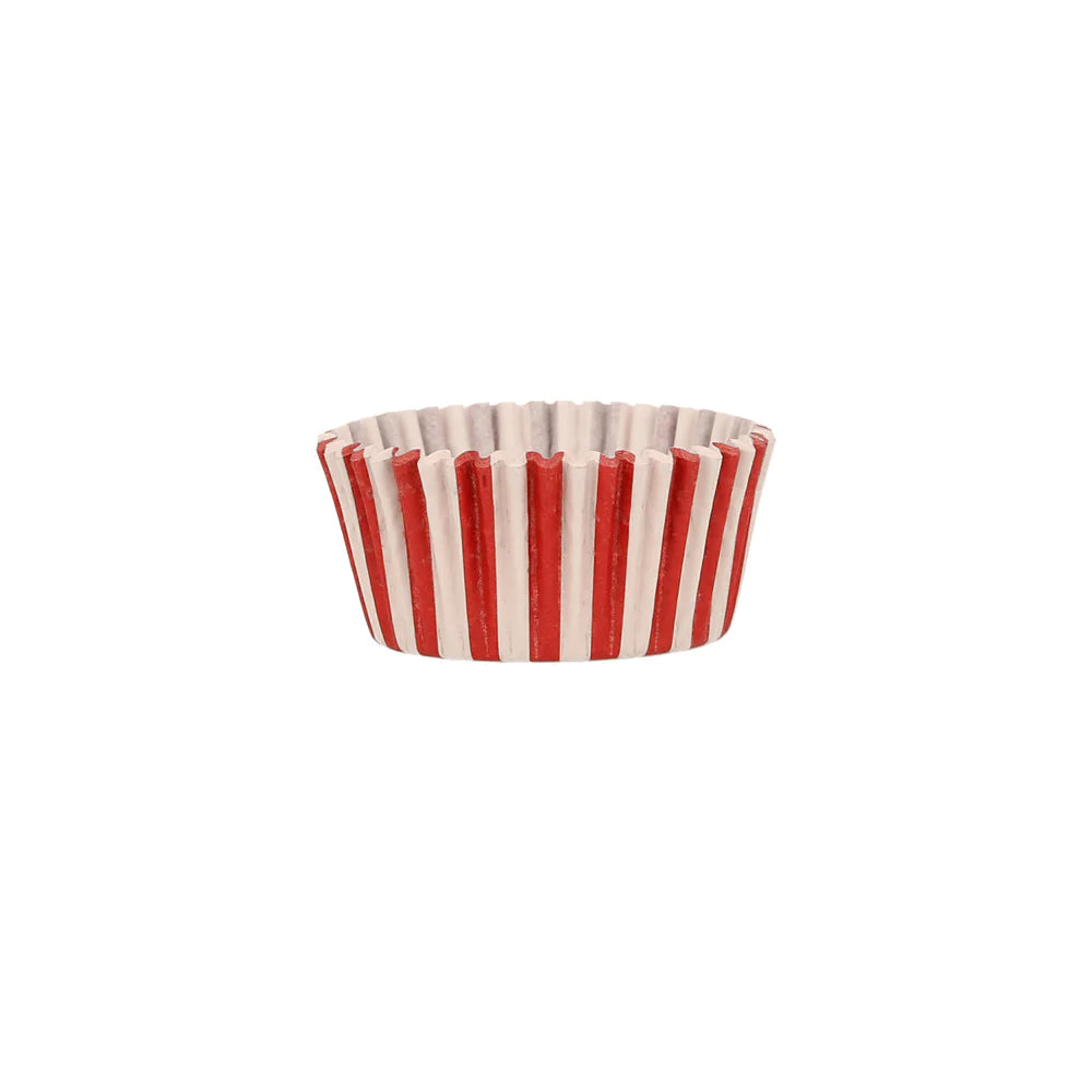 Kit para cupcakes casita navideña Meri Meri