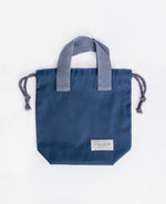 Snack Bag Blue Inka Kids