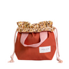 Snack Bag Red Inka Kids