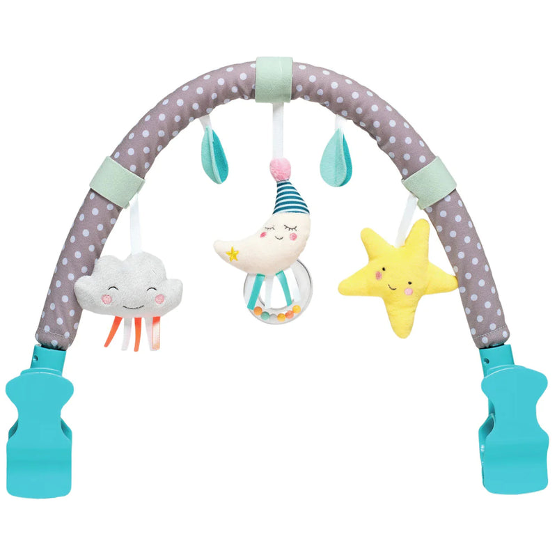 Arco con sonido Luna Taf Toys
