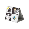 Espejo y Libro Tummy Time Blanco y Negro Taf Toys