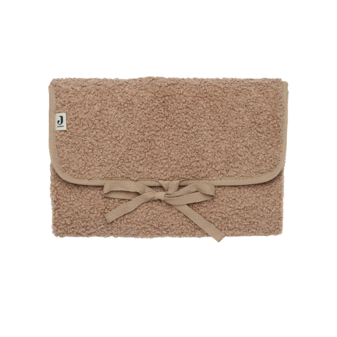 Mudador Boucle Biscuit Jollein