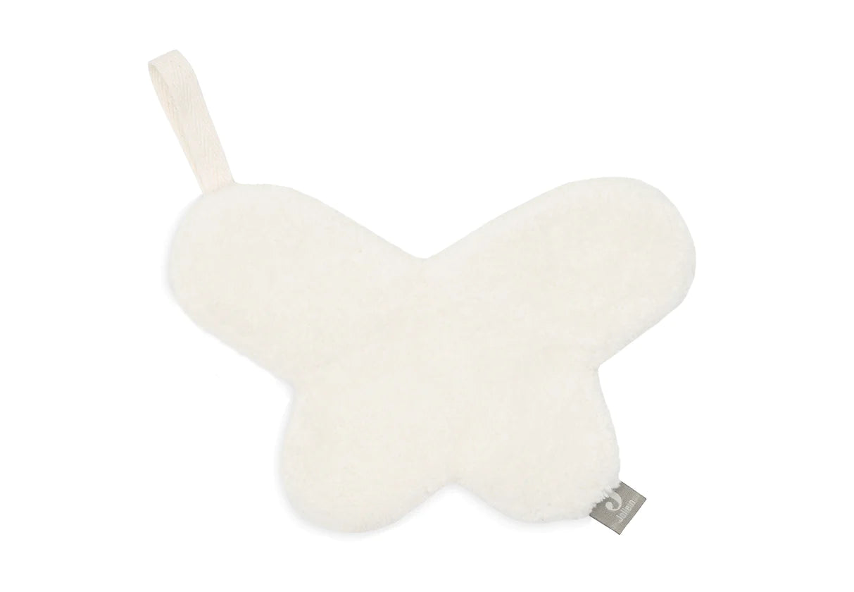 Manta porta chupete Dreamy Mouse Jollein