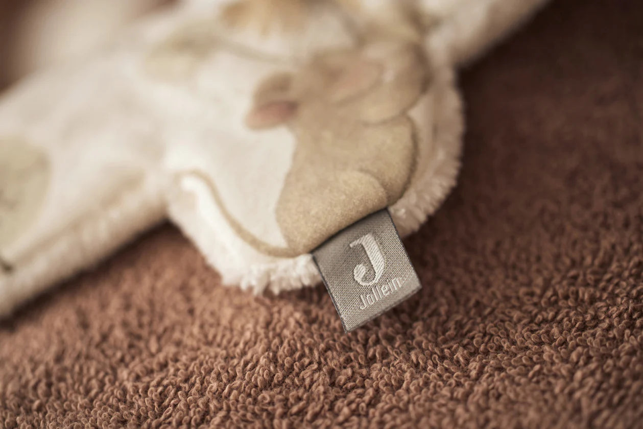 Manta porta chupete Dreamy Mouse Jollein