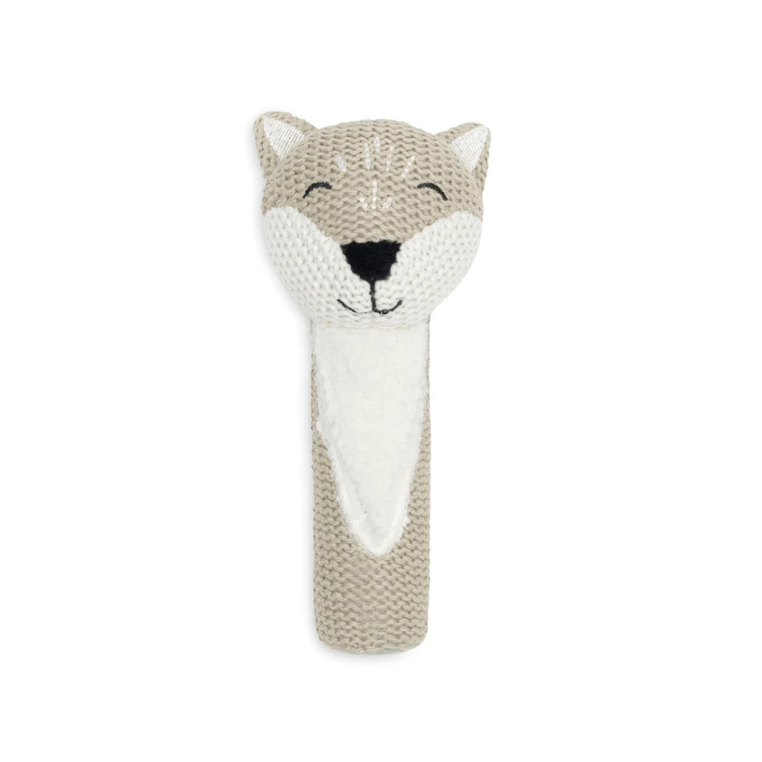 Sonajero Fox Jollein