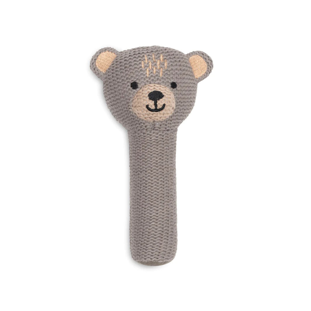 Sonajero Bear Jollein