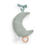 Juguete Musical Moon Ash Green Jollein