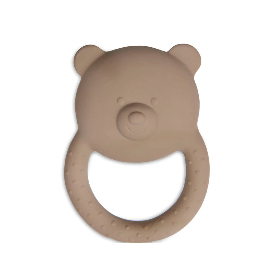Mordedor Teddy Bear Biscuit Jollein