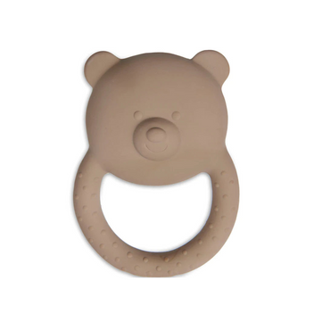 Mordedor Teddy Bear Biscuit Jollein