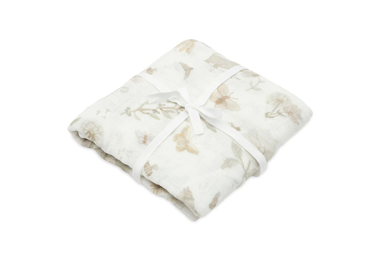 Swaddle Dreamy mouse Jollein