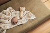 Swaddle Dreamy mouse Jollein