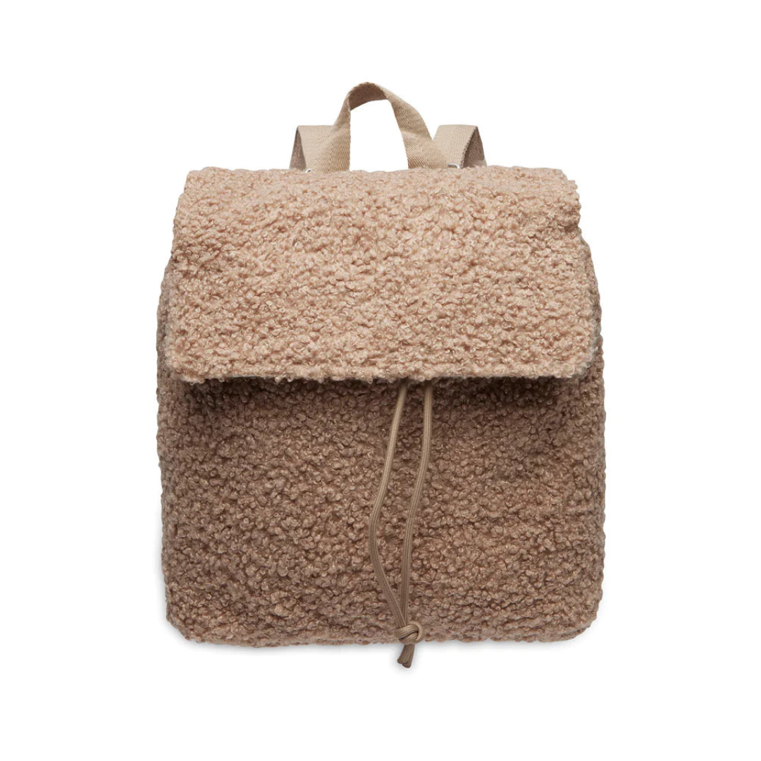Mochila Boucle Biscuit Jollein
