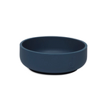 Mini Bowl de silicona Jollein para snack Jeans Blue