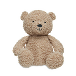 Peluche Teddy Bear Biscuit Jollein