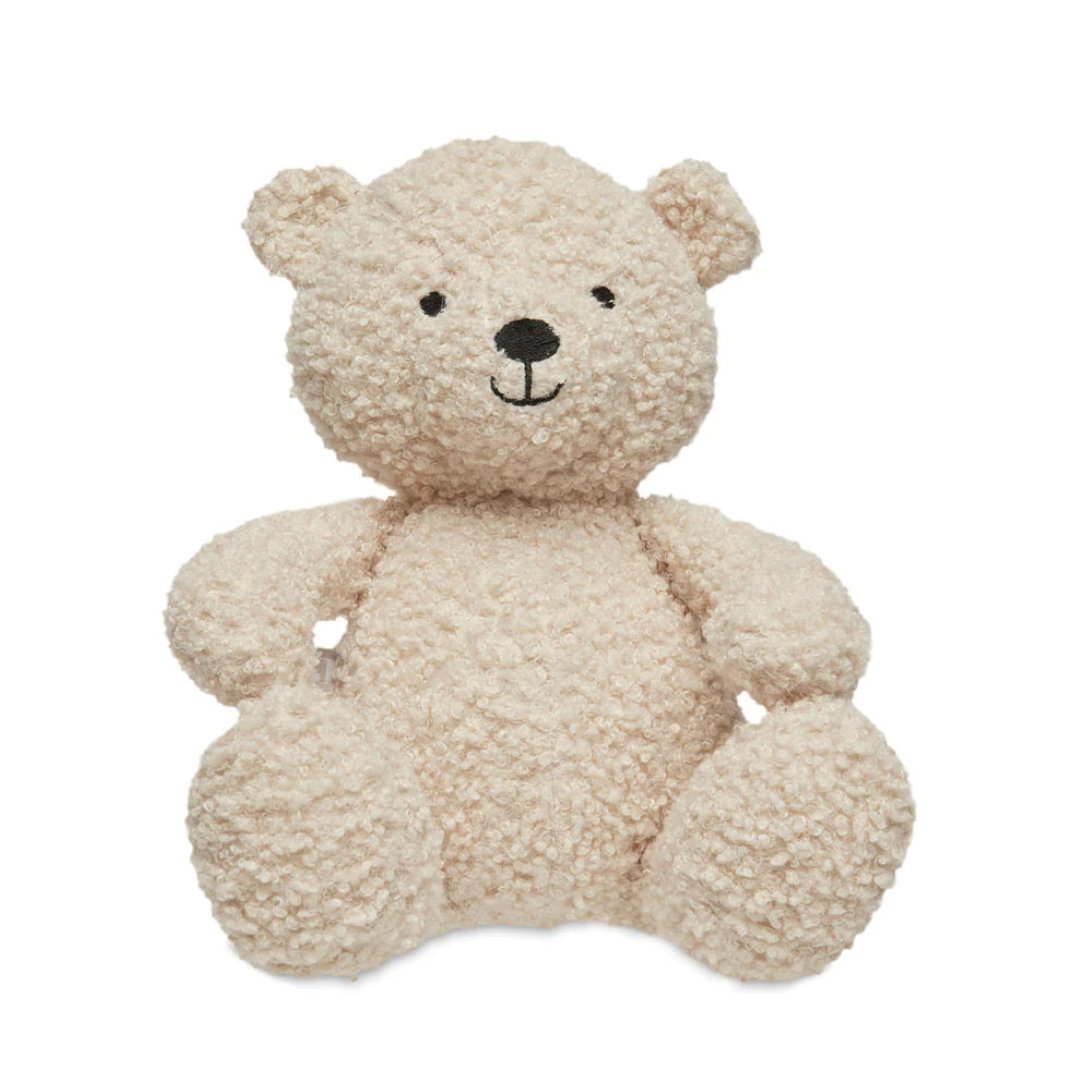 Peluche Teddy Bear Naturel Jollein