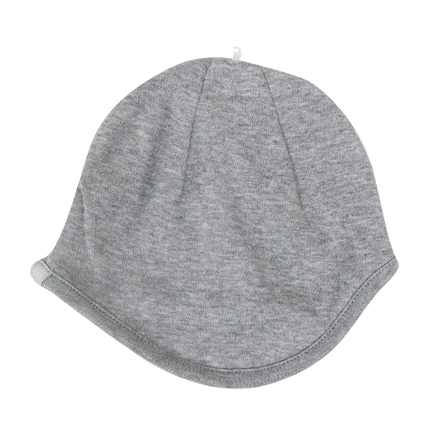 Gorro Algodón Gray Finn and Emma