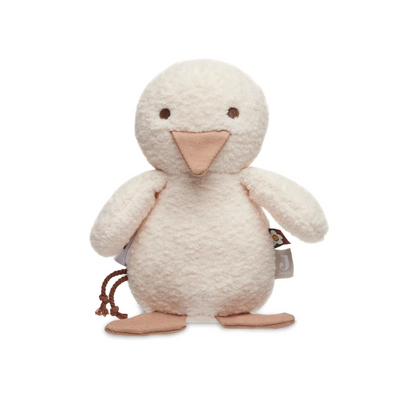 Peluche de actividades Spring Garden Duck Jollein