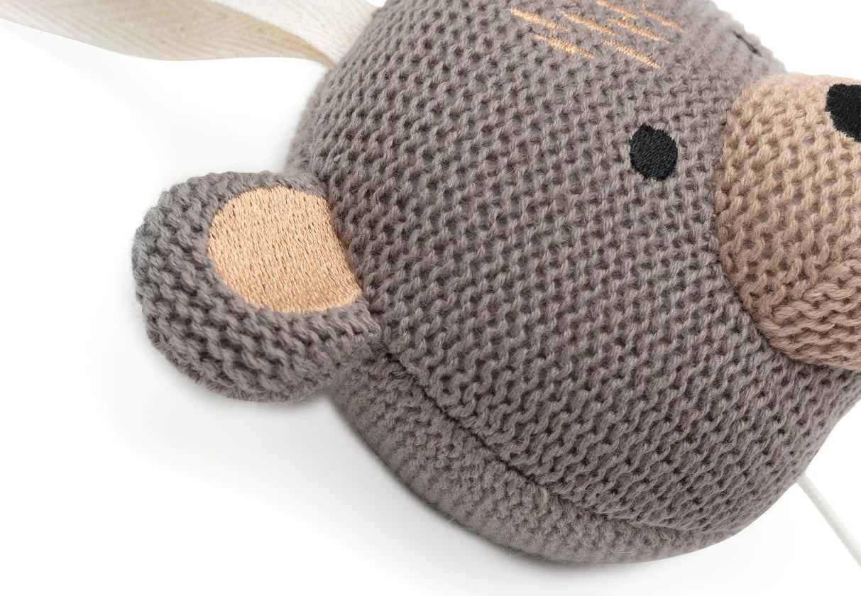 Juguete Musical Bear Jollein