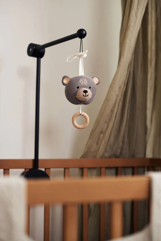 Juguete Musical Bear Jollein