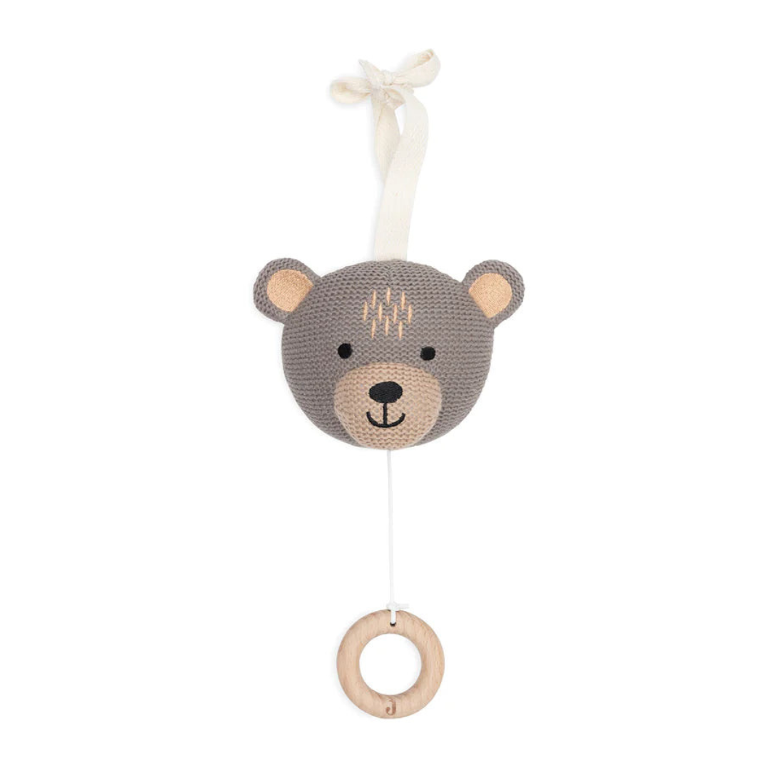 Juguete Musical Bear Jollein