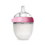 Mamadera Comotomo Rosado 150 ML