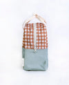 Lunch Bag Vichy Inka Kids