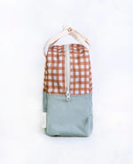 Lunch Bag Vichy Inka Kids