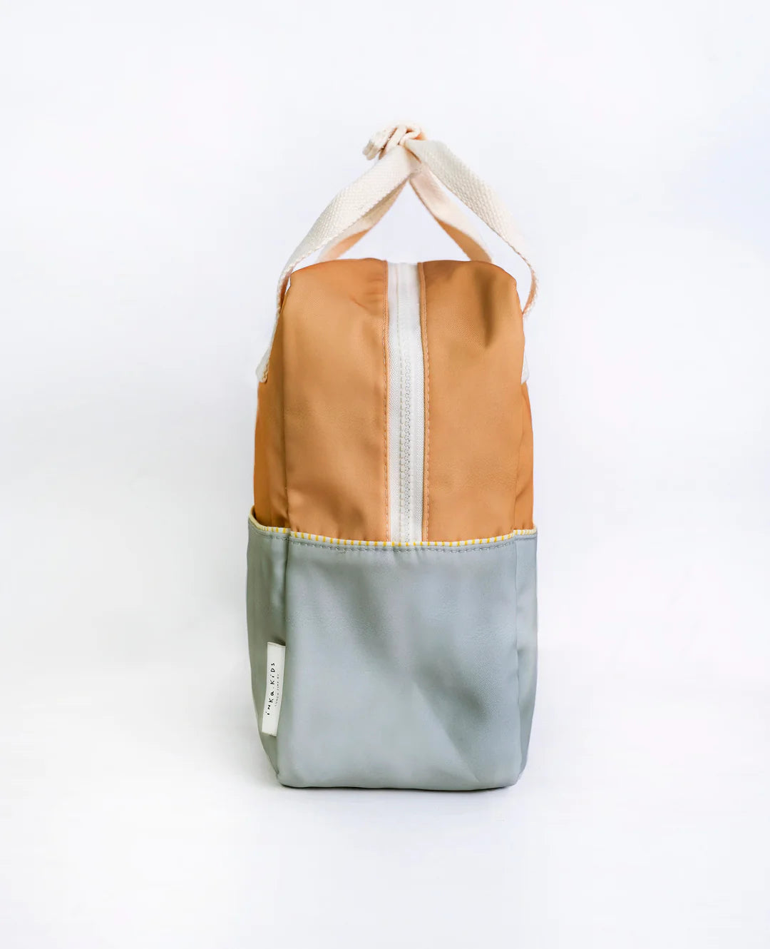 Lunch Bag Mustard Inka Kids