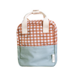 Lunch Bag Vichy Inka Kids