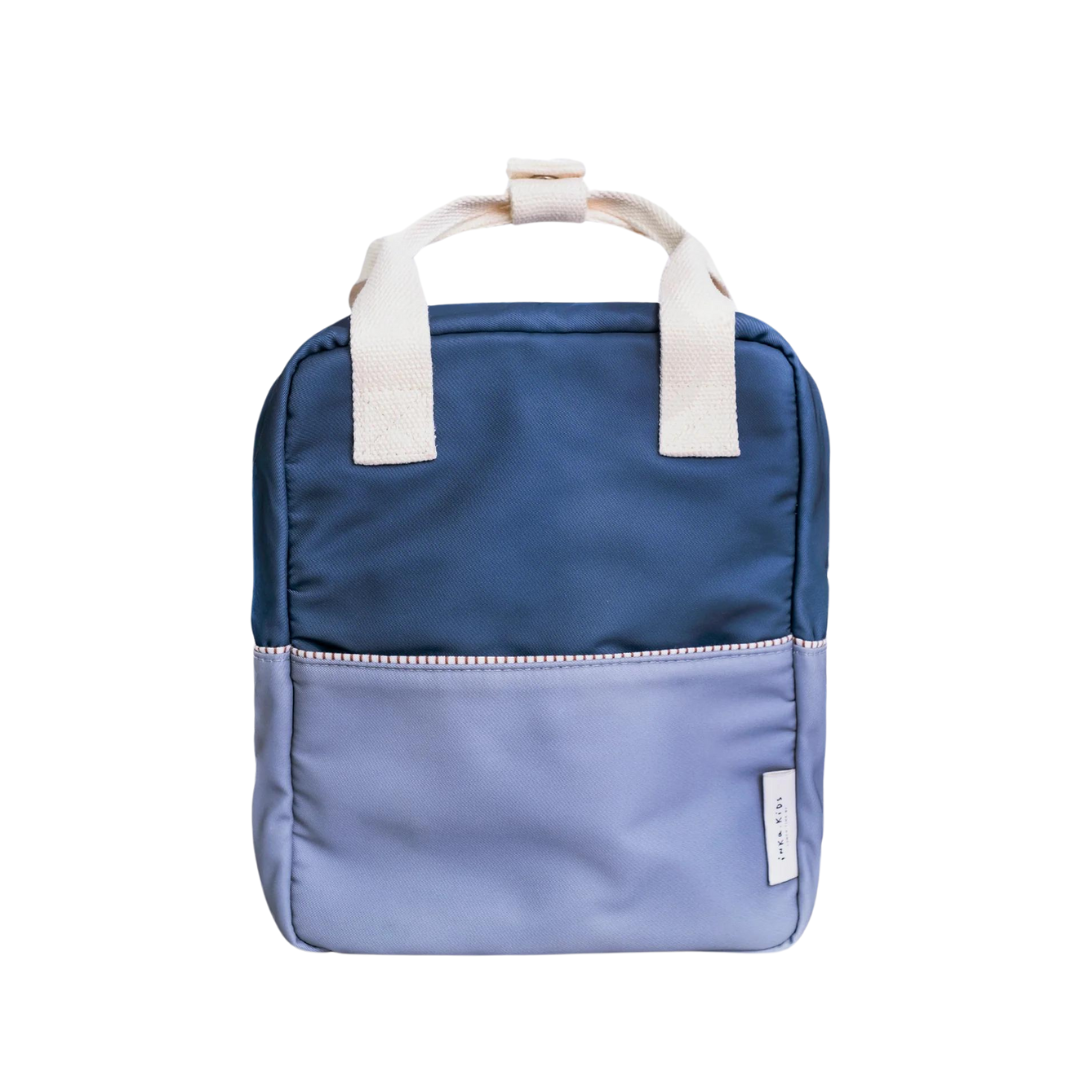 Lunch Bag Blue Inka Kids
