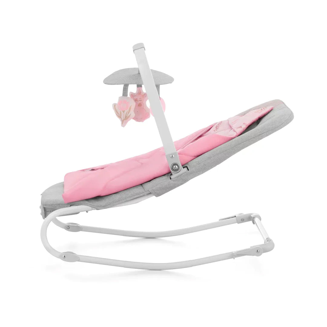 Mecedora Felio 2 Pink KinderKraft