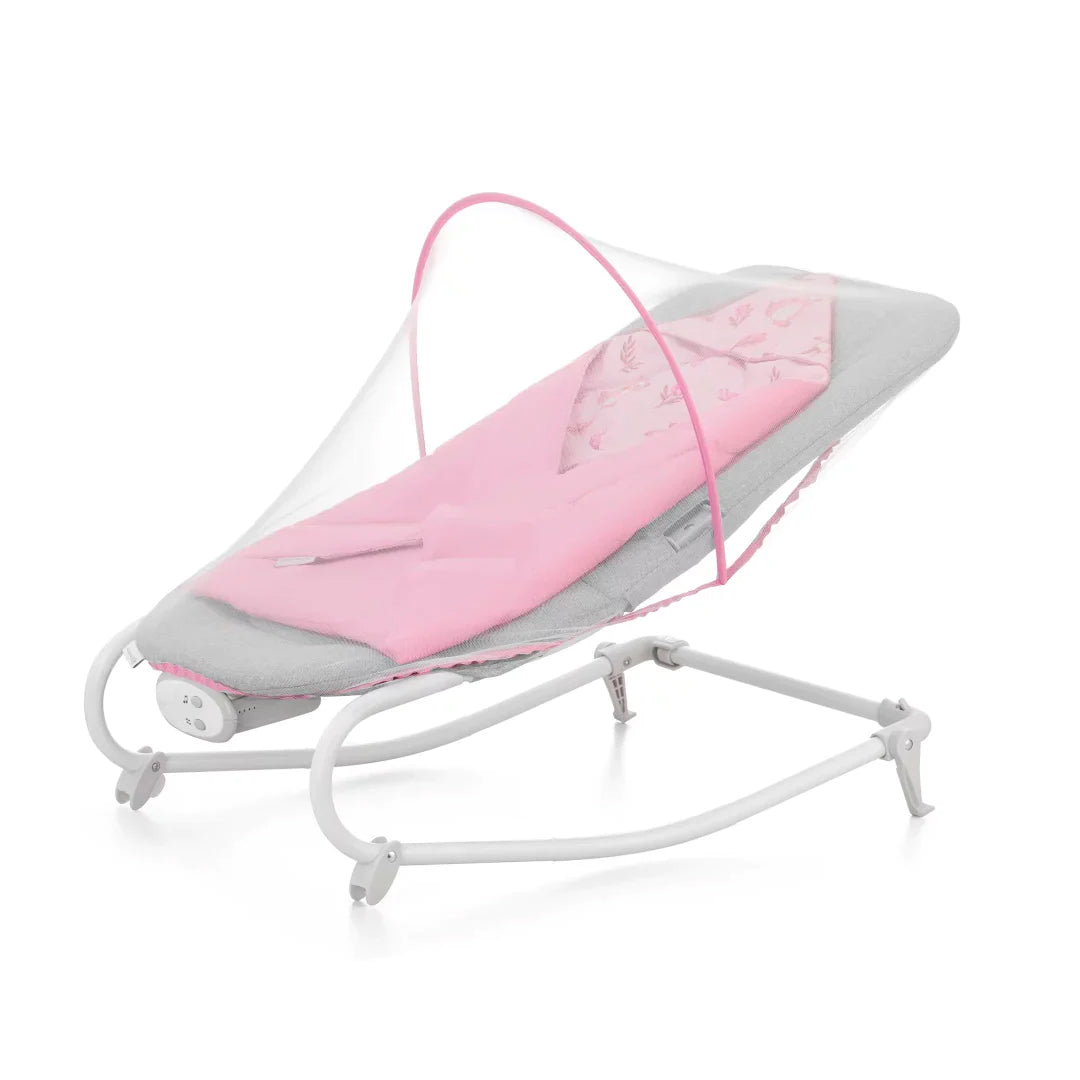 Mecedora Felio 2 Pink KinderKraft