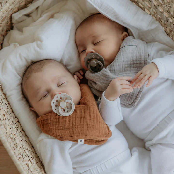 Bandana Bibs Sand