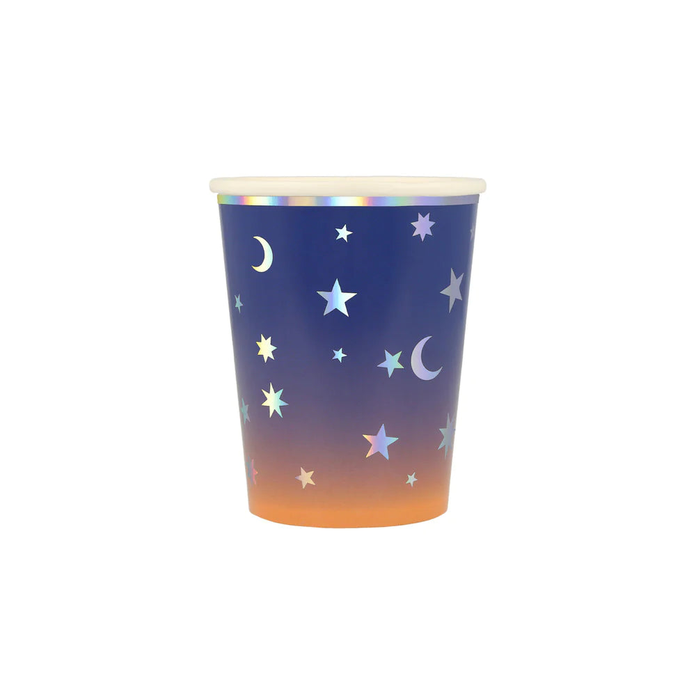 Vasos hechizos Meri Meri