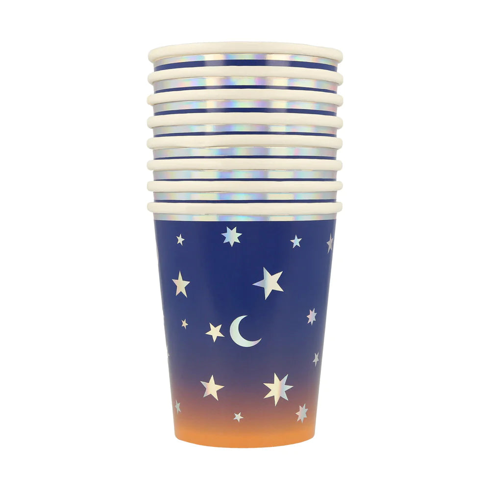 Vasos hechizos Meri Meri