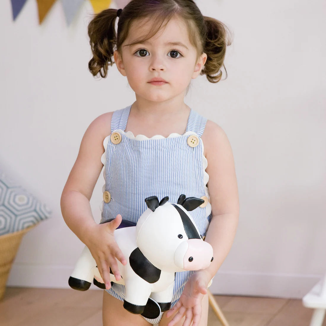 Animales Musicales Emma la Vaca Little Big Friends