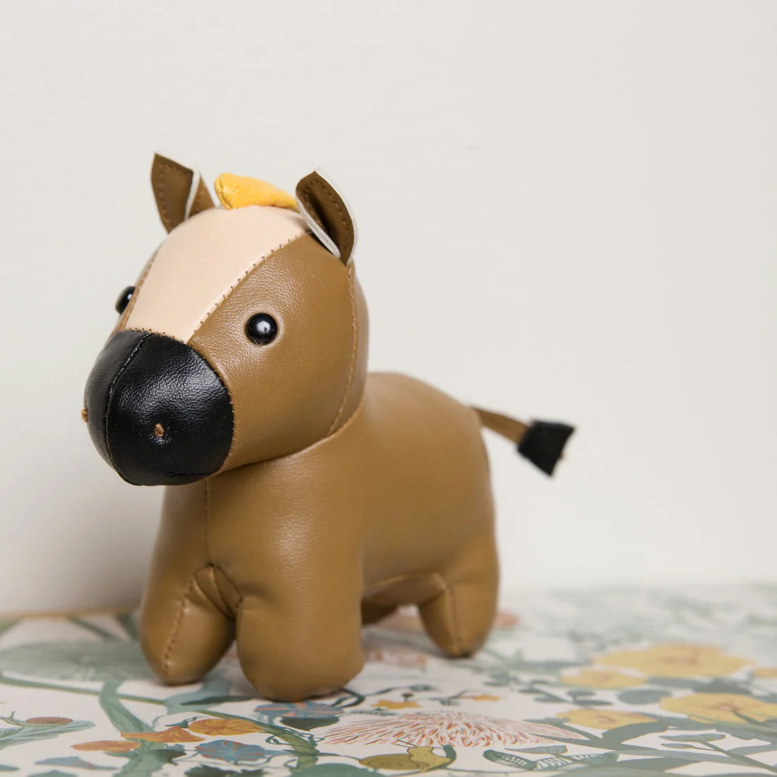 Sonajero Tiny Friends Caballo Little Big Friends