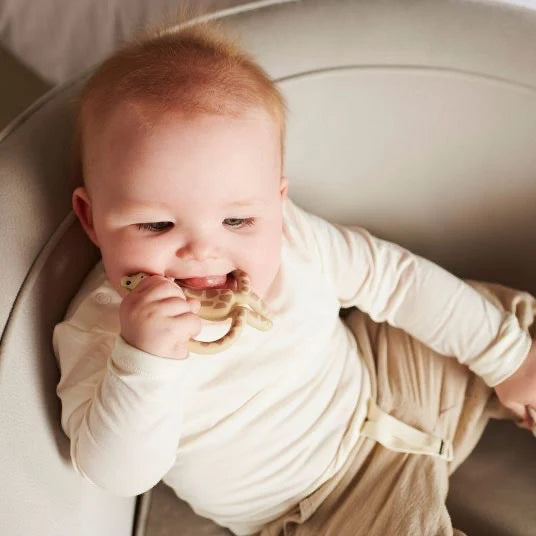 Set de Inicio Gigi Jirafa Matchstick