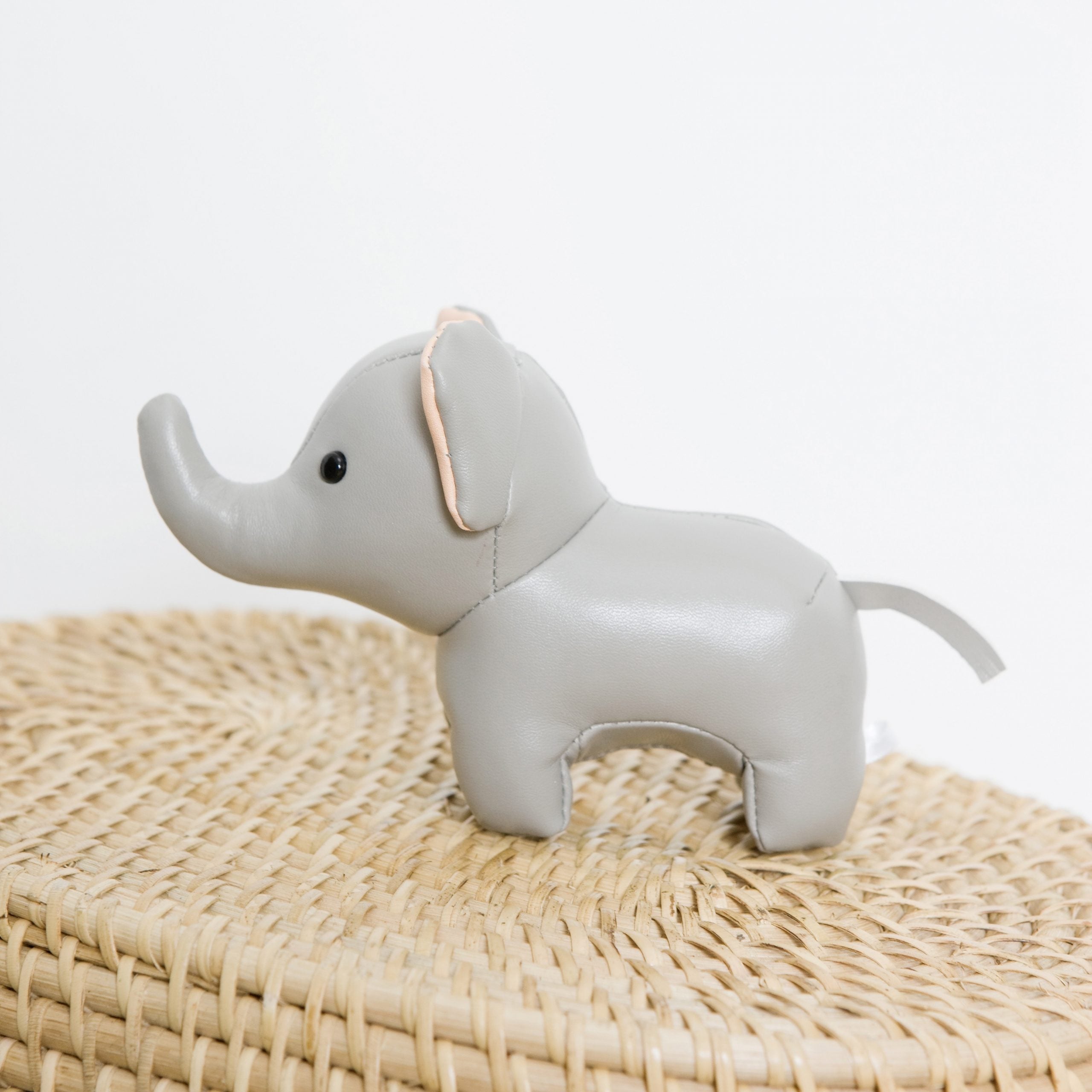 Sonajero Tiny Friends Elefante Little Big Friends