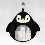 Organizador de Baño Pingüino 3 Sprouts