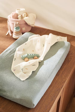 Pack de 2 Swaddle Jollein Jungle Jambo