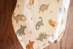 Pack de 2 Swaddle Jollein Roarsome